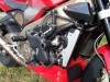 Padací chrániče - Aprilia Tuono, do '05